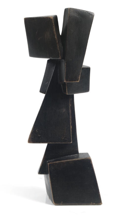 Koos van Vlijmen (Dutch, 1908-1989)