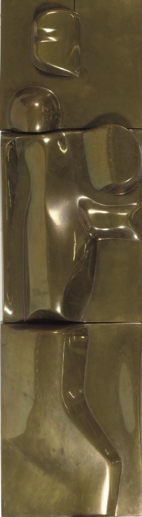 Leo de Vries (DUTCH, 1932-1994)