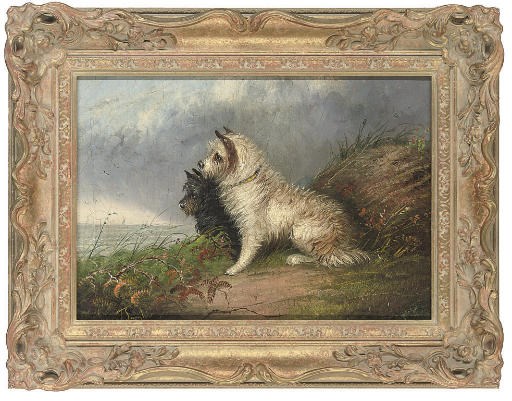 T. Langlois (British, 19th Century)