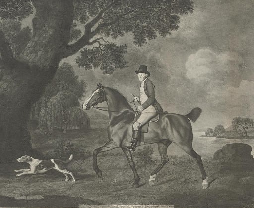 After George Townley Stubbs