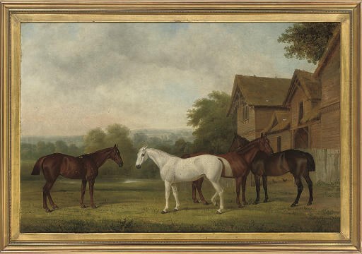 John Paul (British, 1830-1890)