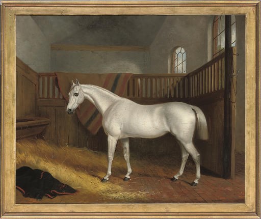 John Paul (British, 1830-1890)