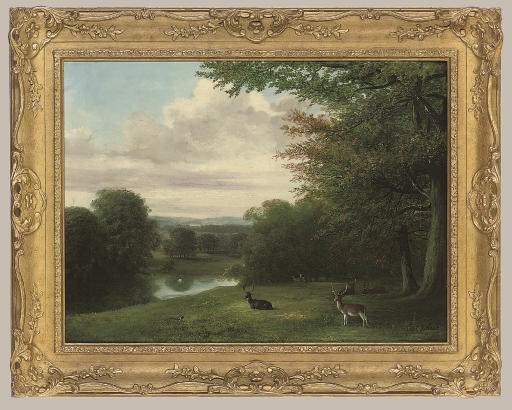 Tom Hold (British, 19th/20th Century)