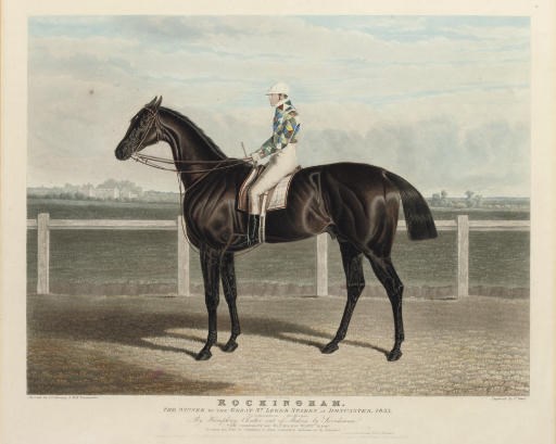 after John Frederick Herring