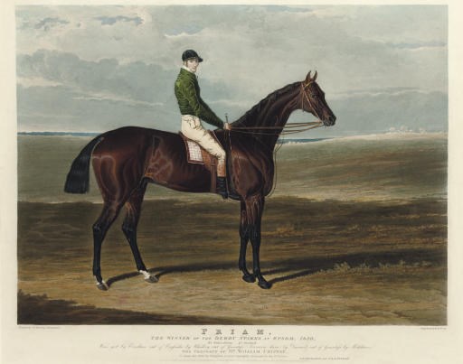 after John Frederick Herring