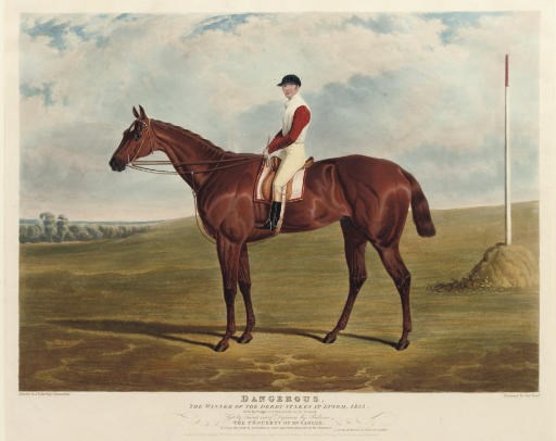 after John Frederick Herring