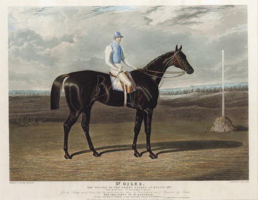after John Frederick Herring