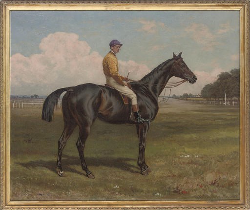 William Henry Hopkins (British, 1853-1892) and Edmund Havell (British, 1819-1894)