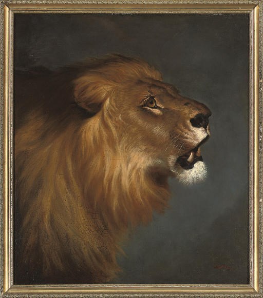 Stanley Wilson (British, 19th Century)