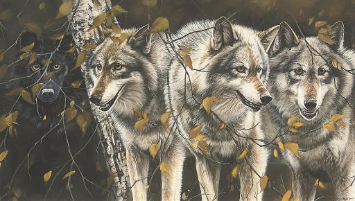 Lyndsey Selley (British, 20th/21st Century)
