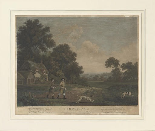 George Stubbs (British, 1724-1806)