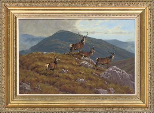 Peter Munro (British, b.1954)