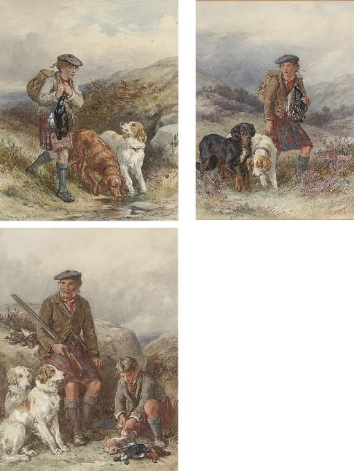 James Hardy, Jnr. (British, 1801-1889)