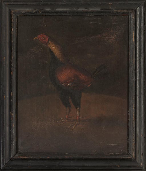 Follower of Henry Alken