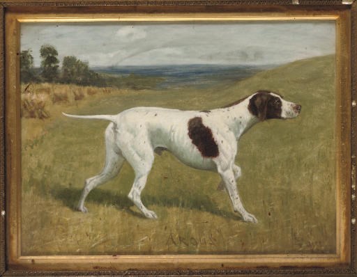 George Paice (1854-1925)