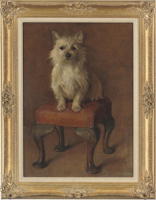 Samuel Fulton (British, 1855-1944)