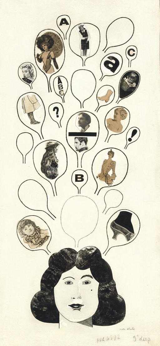 Sir Peter Blake, R.A. (b. 1932)