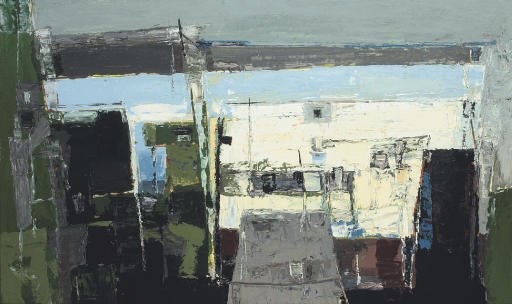 Paul Feiler (b. 1918)