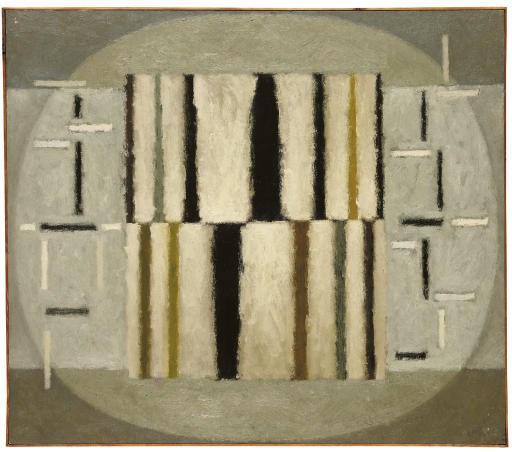 Alan Reynolds (b. 1926)