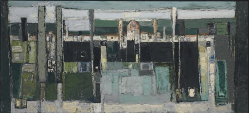 Paul Feiler (b. 1918)