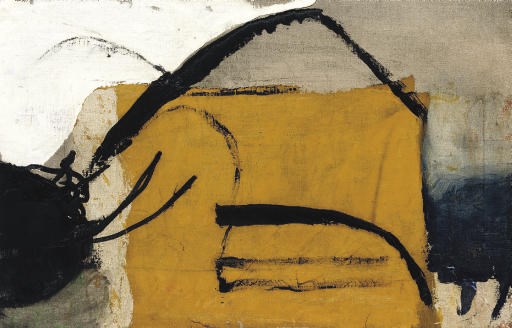 Roger Hilton (1911-1975)