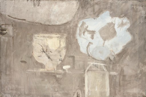 Mary Potter (1900-1981)