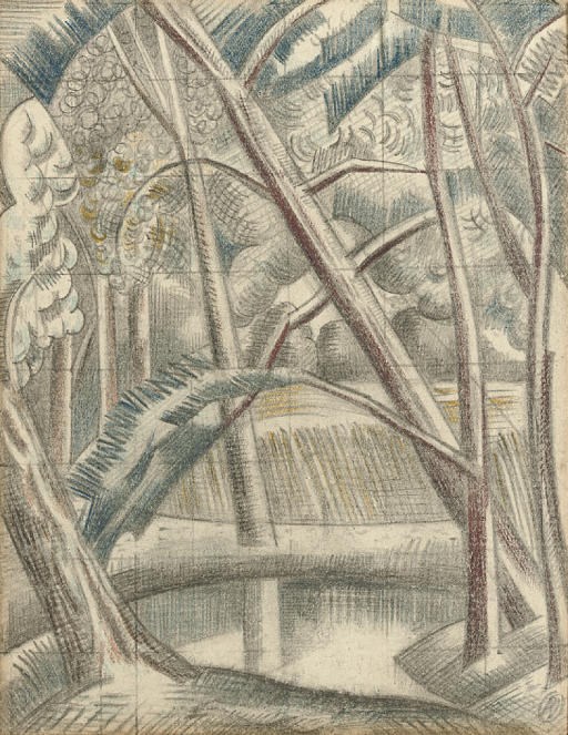 Paul Nash (1889-1946)