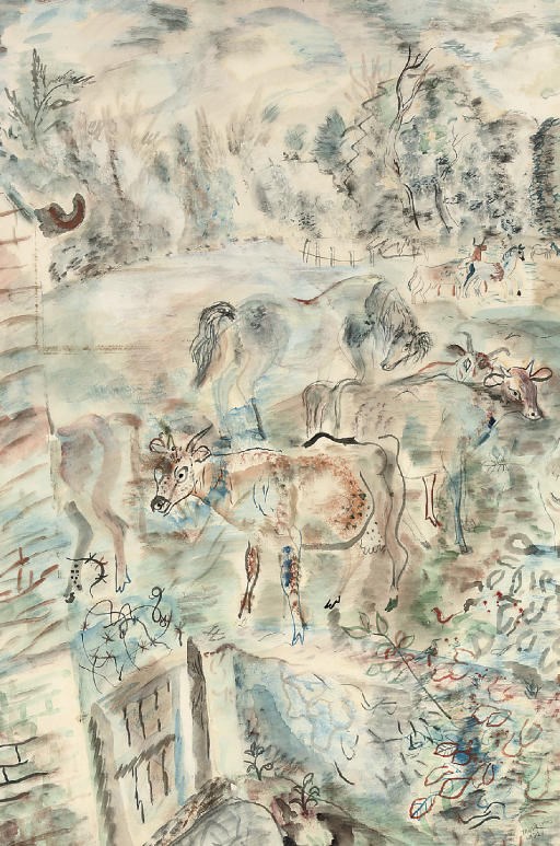 David Jones (1895-1974)