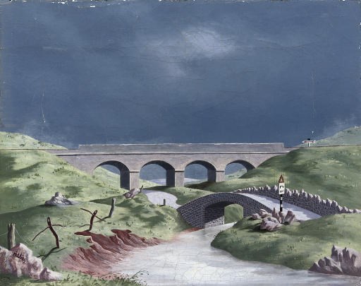 Tristram Hillier, R.A. (1905-1983)