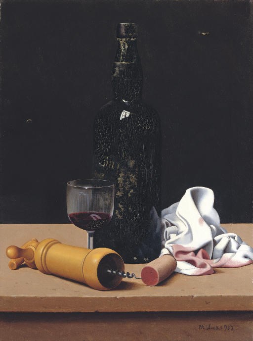 Tristram Hillier, R.A. (1905-1983)