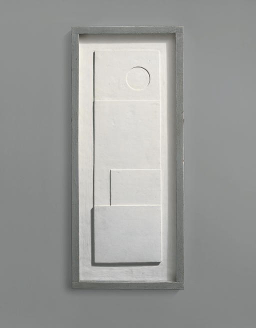 Ben Nicholson, O.M. (1894-1982)