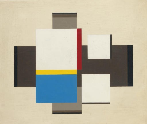 Arthur Jackson (1911-2003)