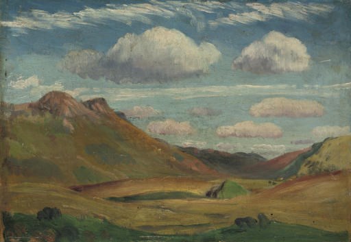 James Dickson Innes (1887-1914)