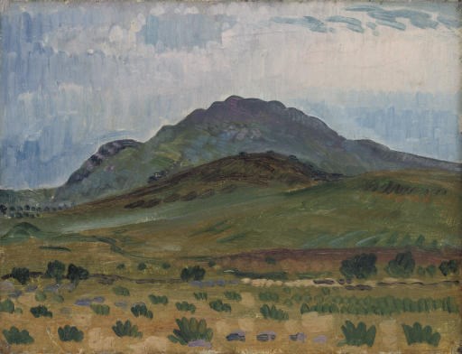 James Dickson Innes (1887-1914)