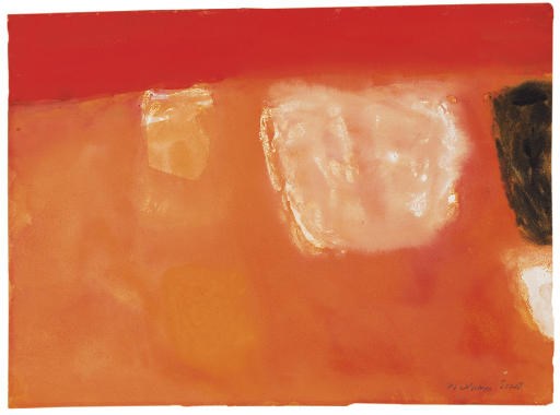 William Scott, R.A. (1913-1989)