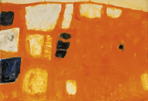 William Scott, R.A. (1913-1989)