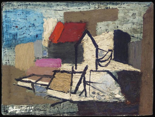 John Piper, C.H. (1903-1992)