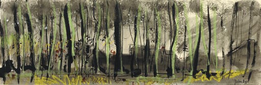 John Piper, C.H. (1903-1992)