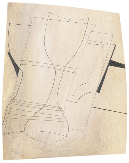 Ben Nicholson, O.M. (1894-1982)
