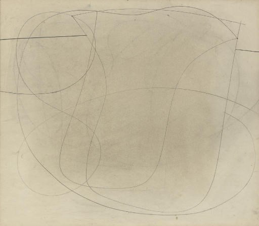 Ben Nicholson, O.M. (1894-1982)