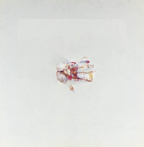 Louis le Brocquy, H.R.H.A. (b. 1916)