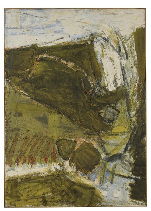 Joe Tilson (b. 1928)