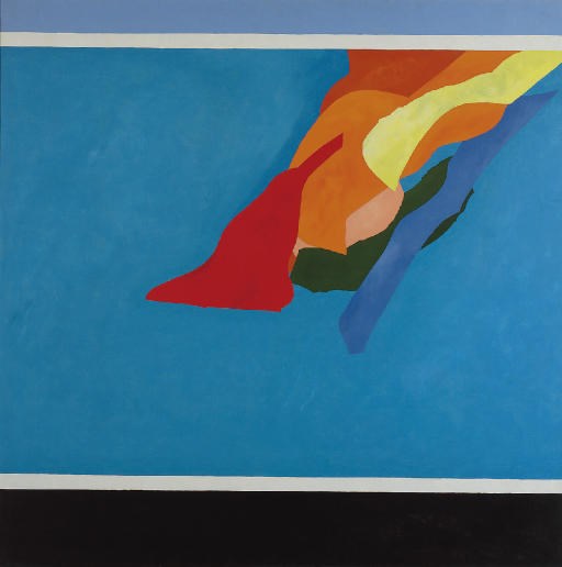 Donald Hamilton Fraser (b. 1929)