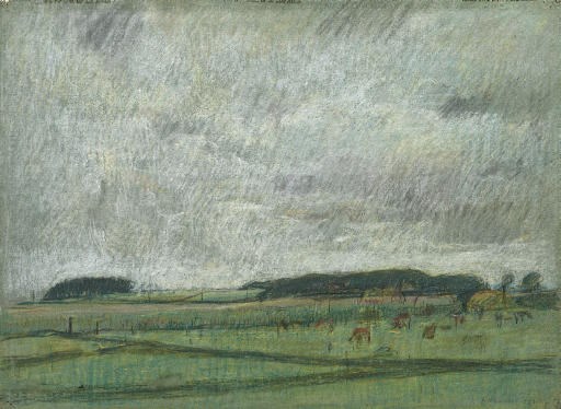 Laurence Stephen Lowry, R.A. (1887-1976)