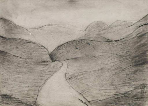 Laurence Stephen Lowry, R.A. (1887-1976)
