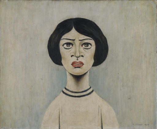 Laurence Stephen Lowry, R.A. (1887-1976)