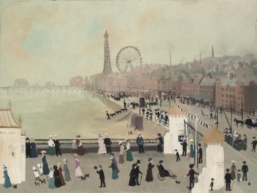 Helen Layfield Bradley (1900-1979)