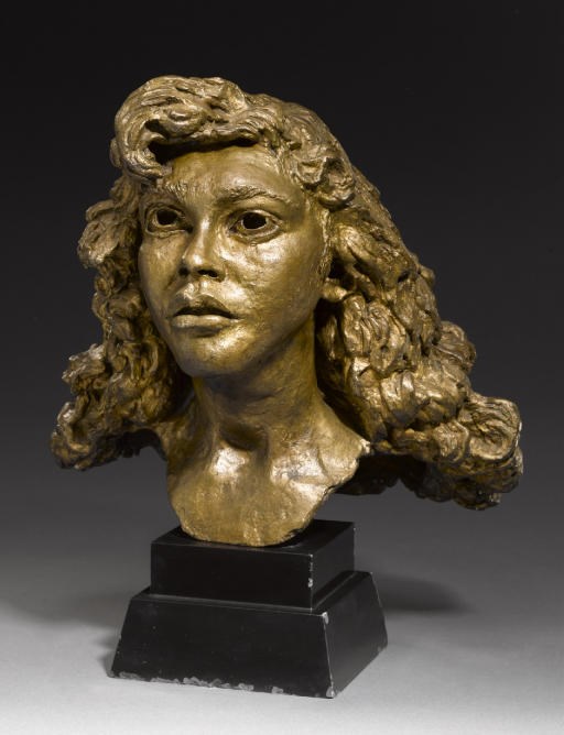 Sir Jacob Epstein (1880-1959)