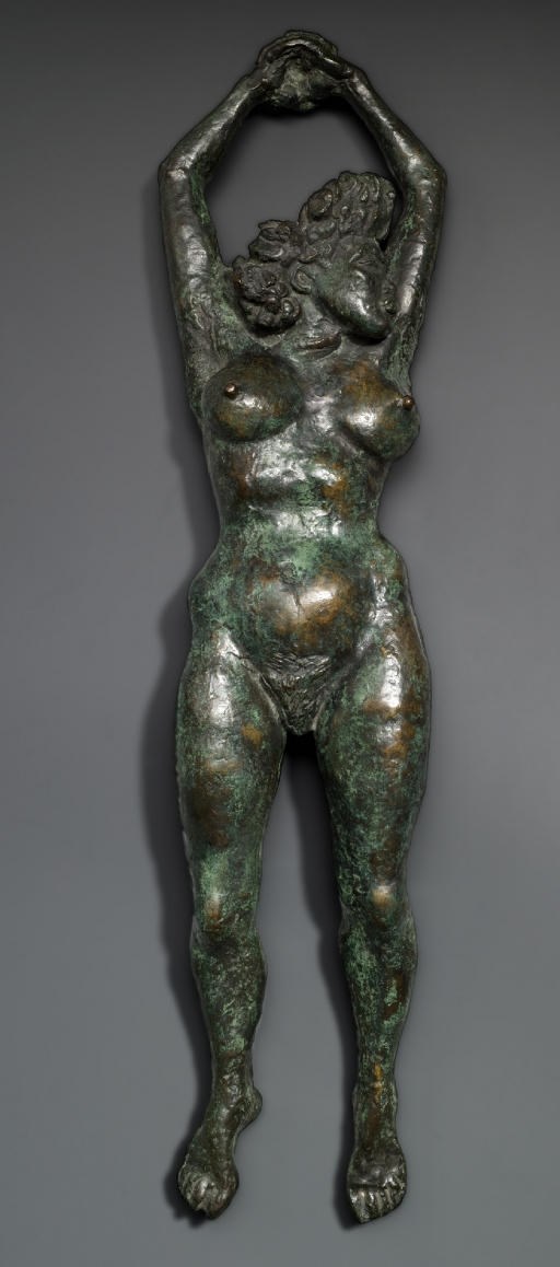 Sir Jacob Epstein (1880-1959)