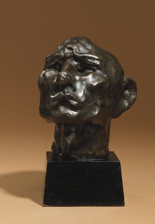Henri Gaudier-Brzeska (1891-1915)